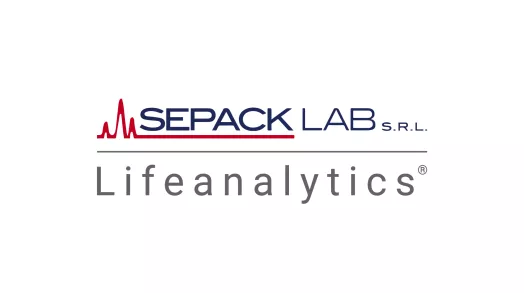 Sepack Lab Lifeanalytics